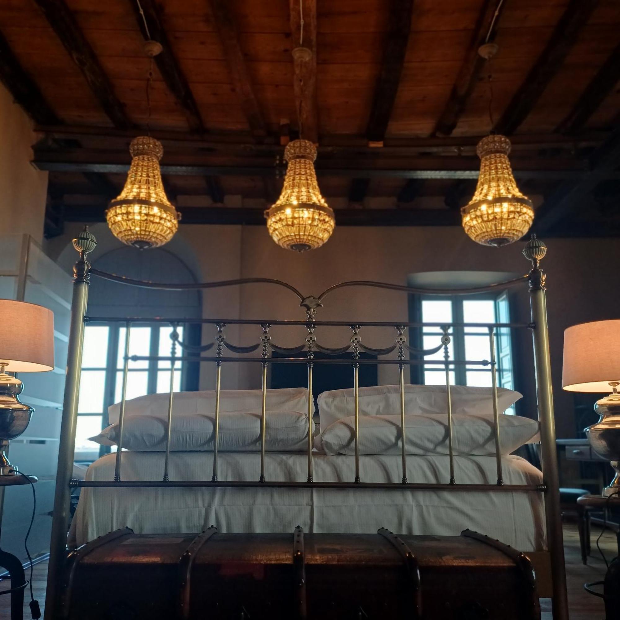 Hotel Palazzo Boyl 1840 Cagliari Esterno foto
