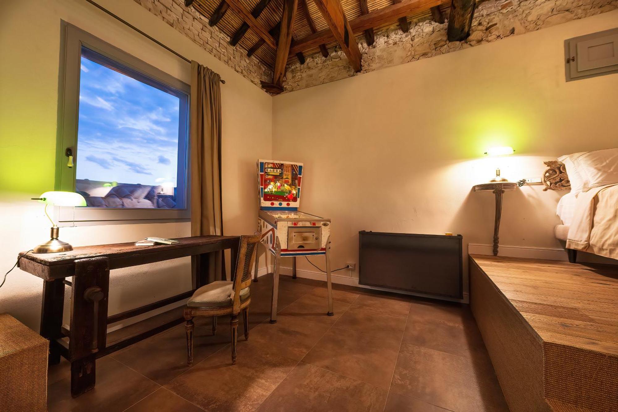 Hotel Palazzo Boyl 1840 Cagliari Esterno foto