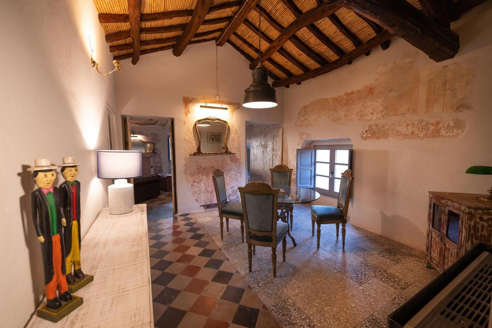 Hotel Palazzo Boyl 1840 Cagliari Esterno foto
