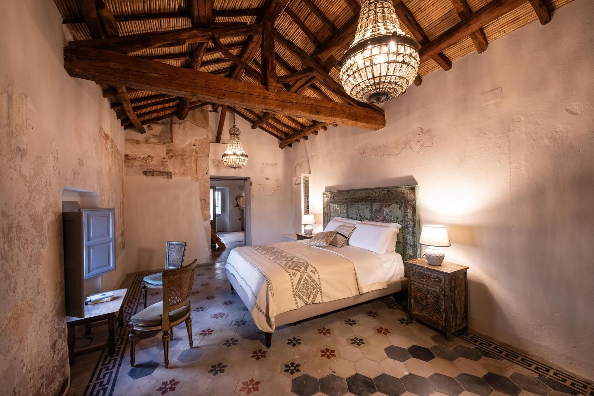 Hotel Palazzo Boyl 1840 Cagliari Esterno foto