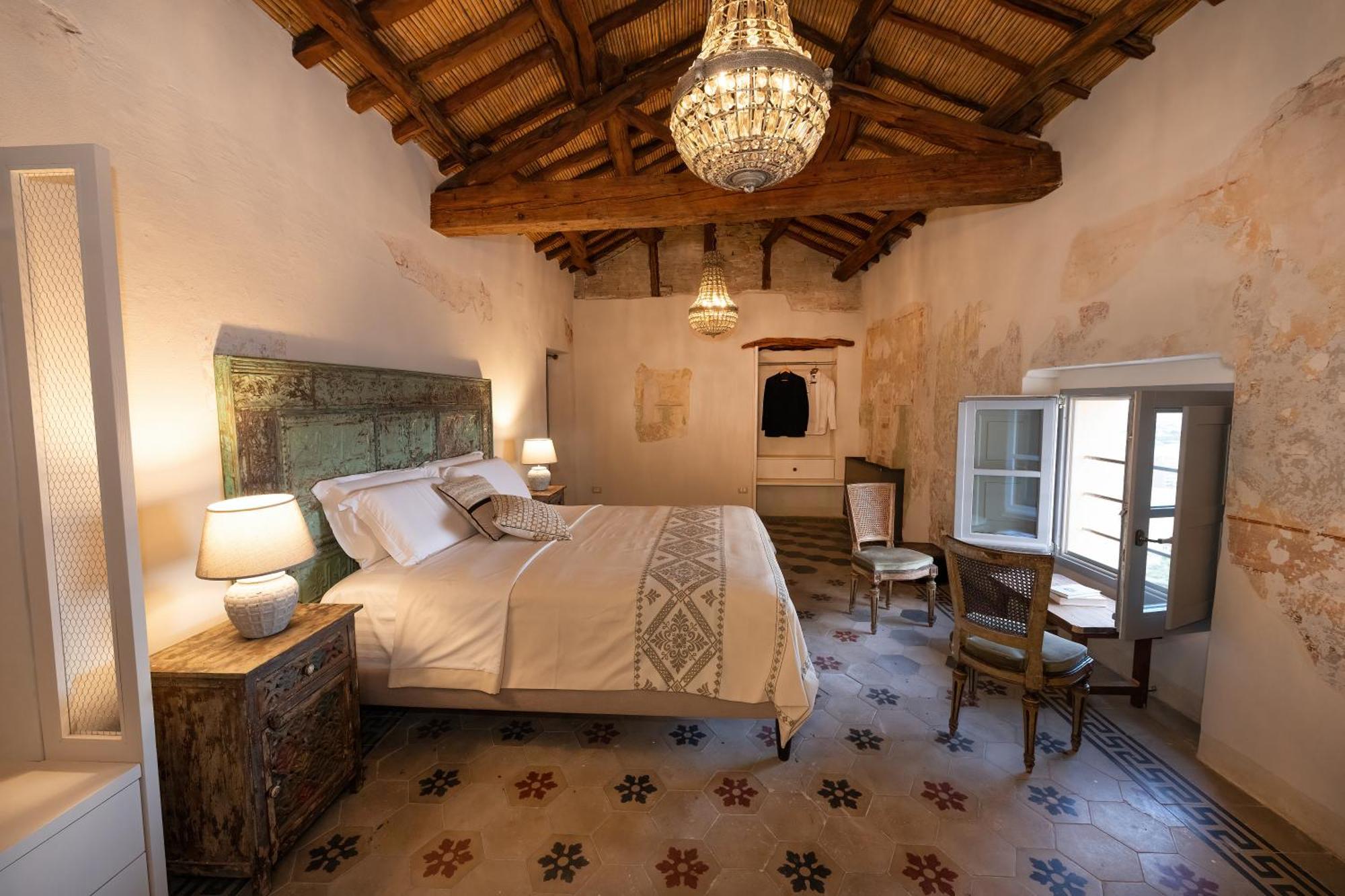Hotel Palazzo Boyl 1840 Cagliari Esterno foto