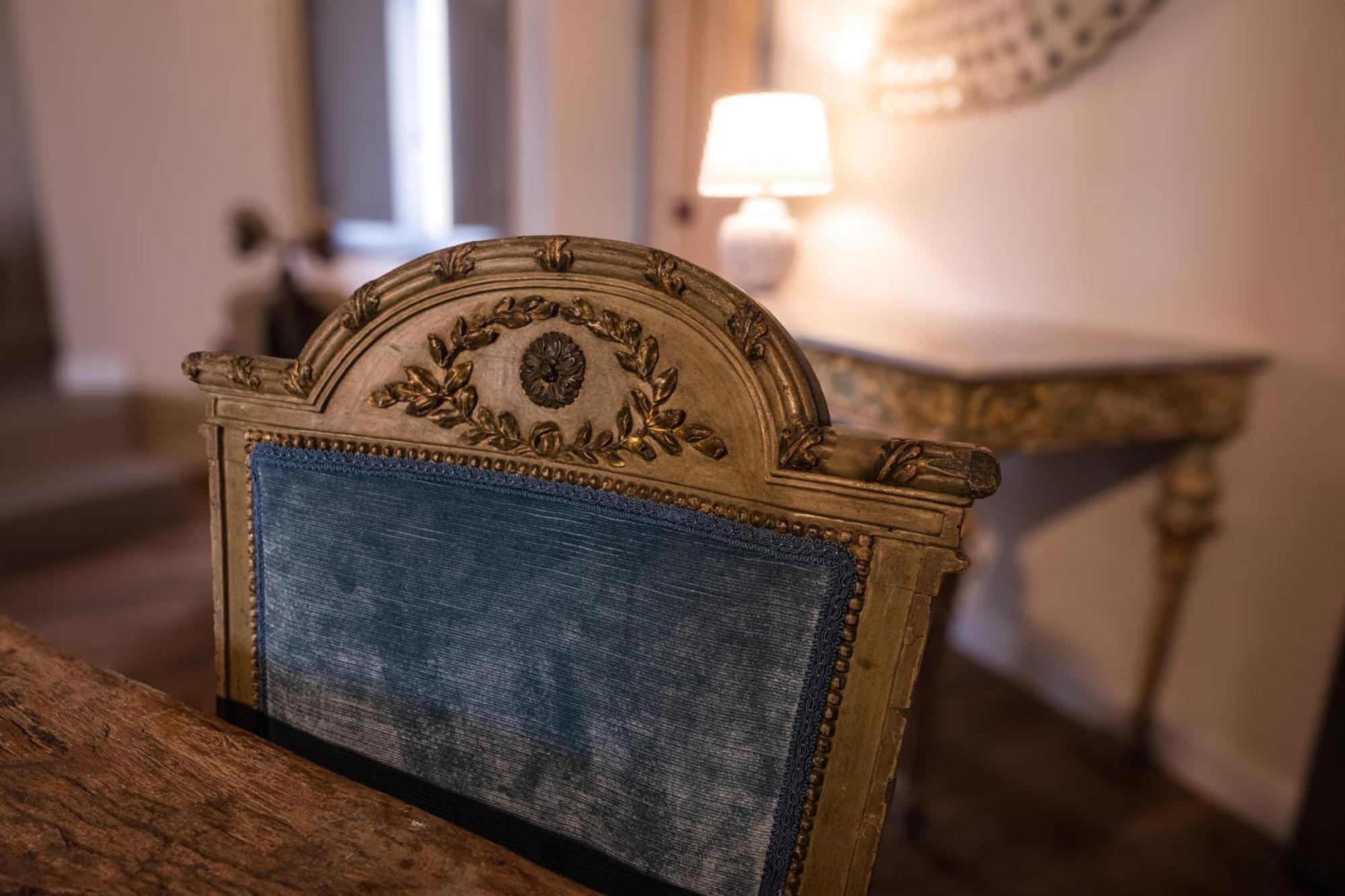 Hotel Palazzo Boyl 1840 Cagliari Esterno foto