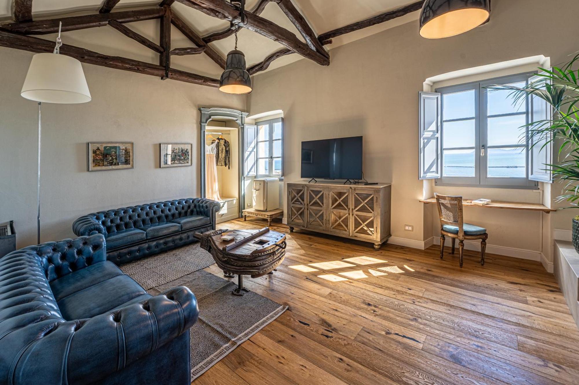 Hotel Palazzo Boyl 1840 Cagliari Esterno foto