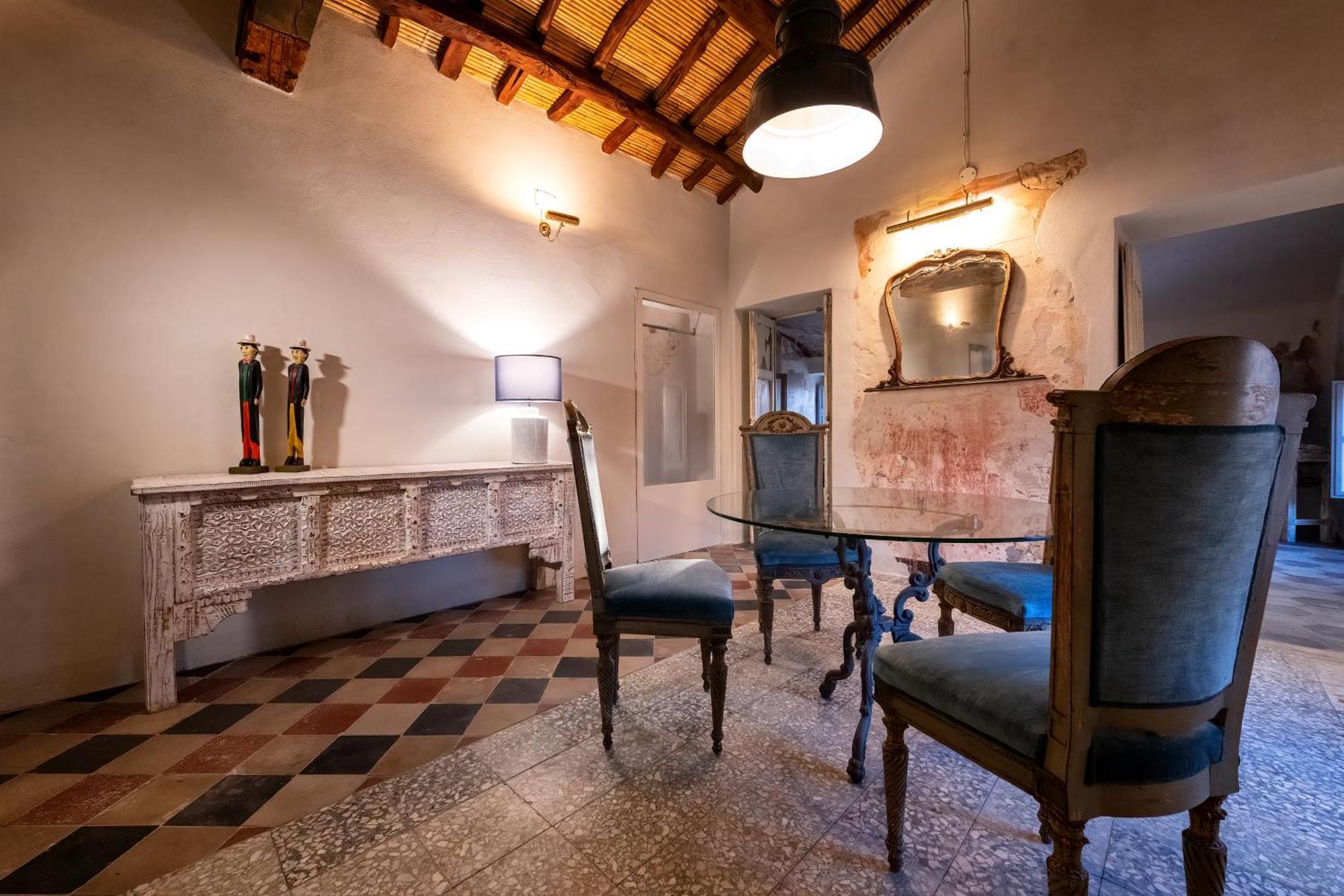 Hotel Palazzo Boyl 1840 Cagliari Esterno foto