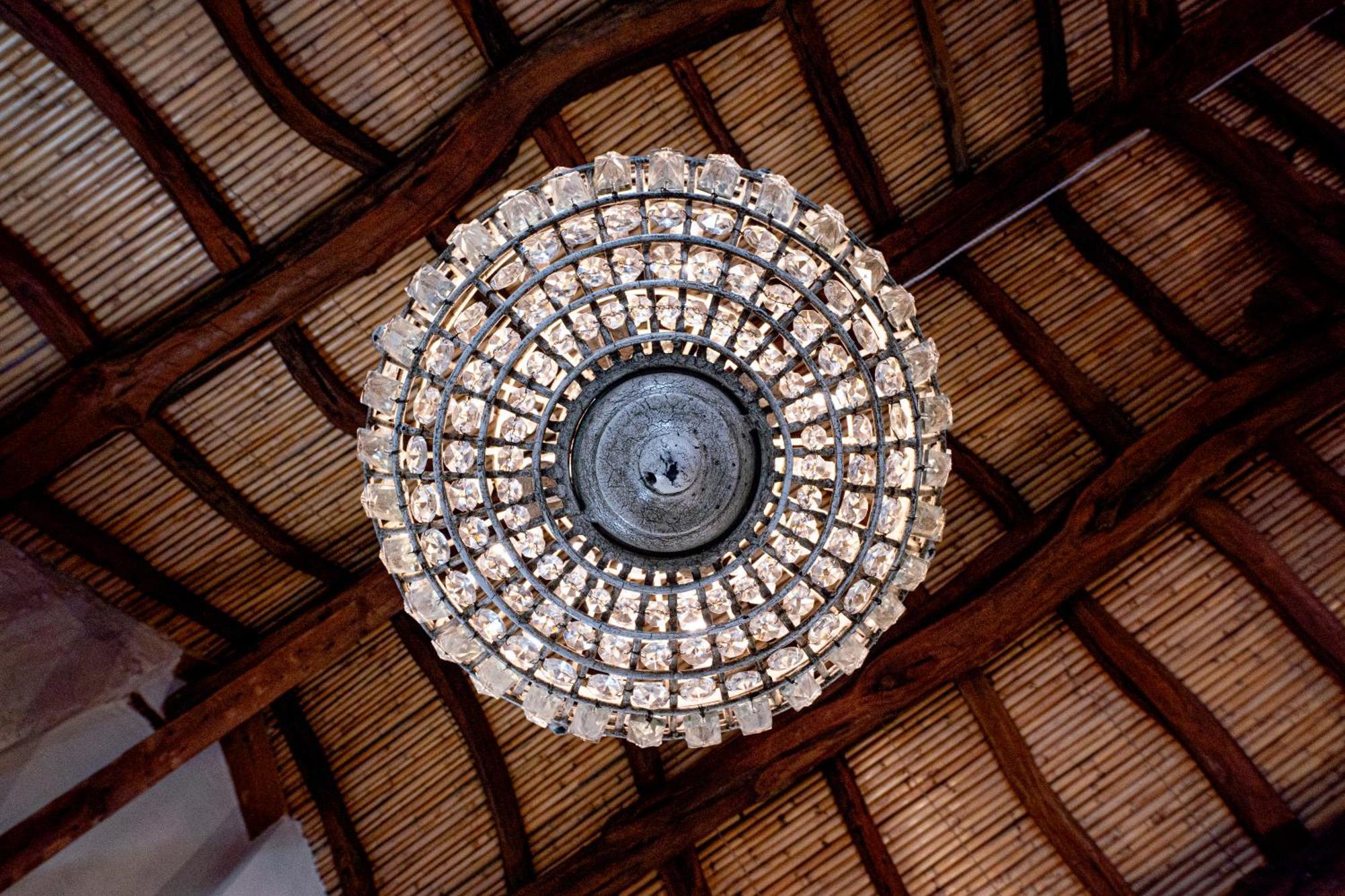Hotel Palazzo Boyl 1840 Cagliari Esterno foto
